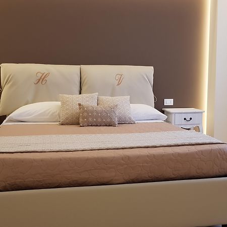 Hotel Victoria توري سانتا سابينا المظهر الخارجي الصورة