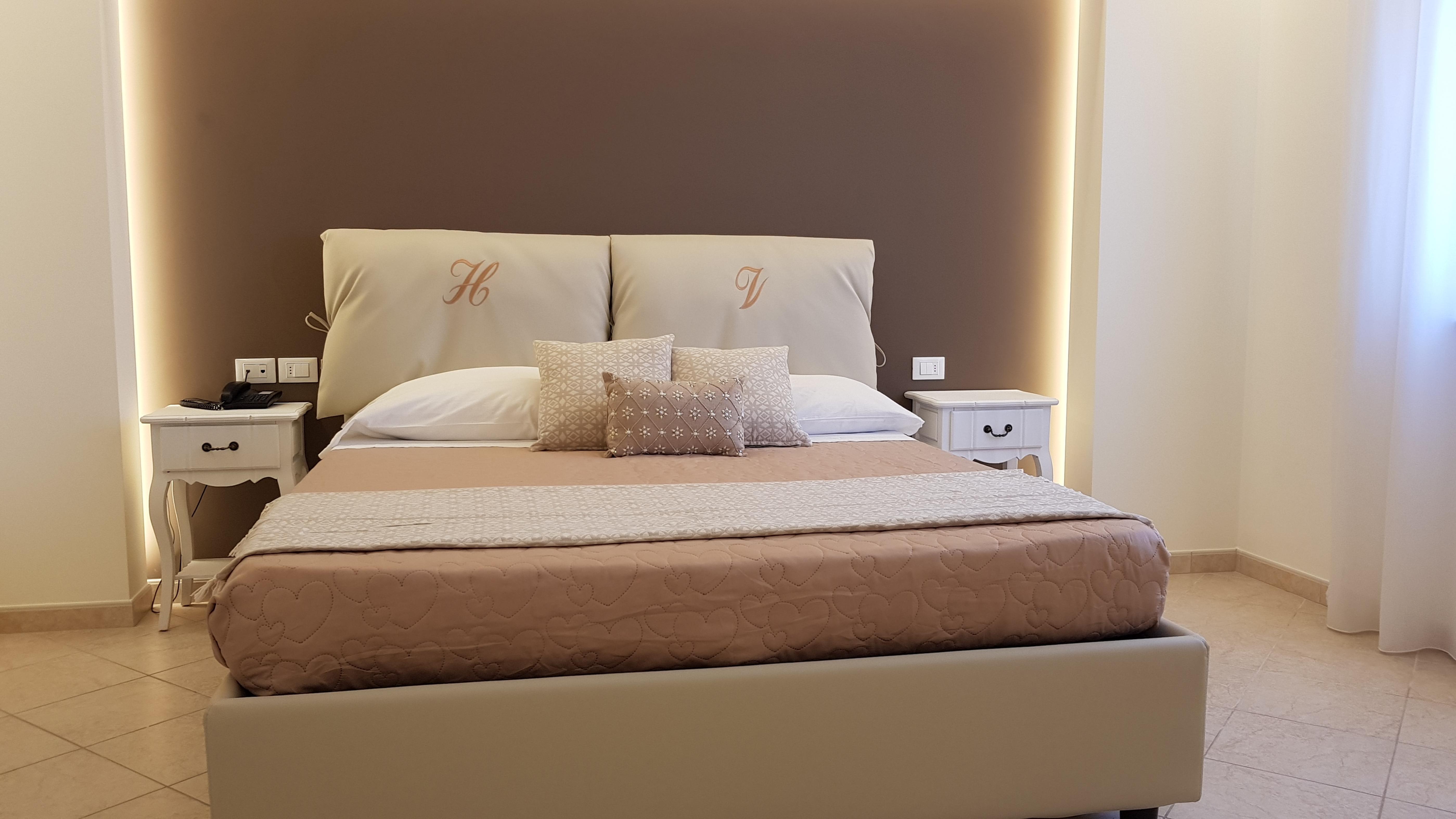 Hotel Victoria توري سانتا سابينا المظهر الخارجي الصورة