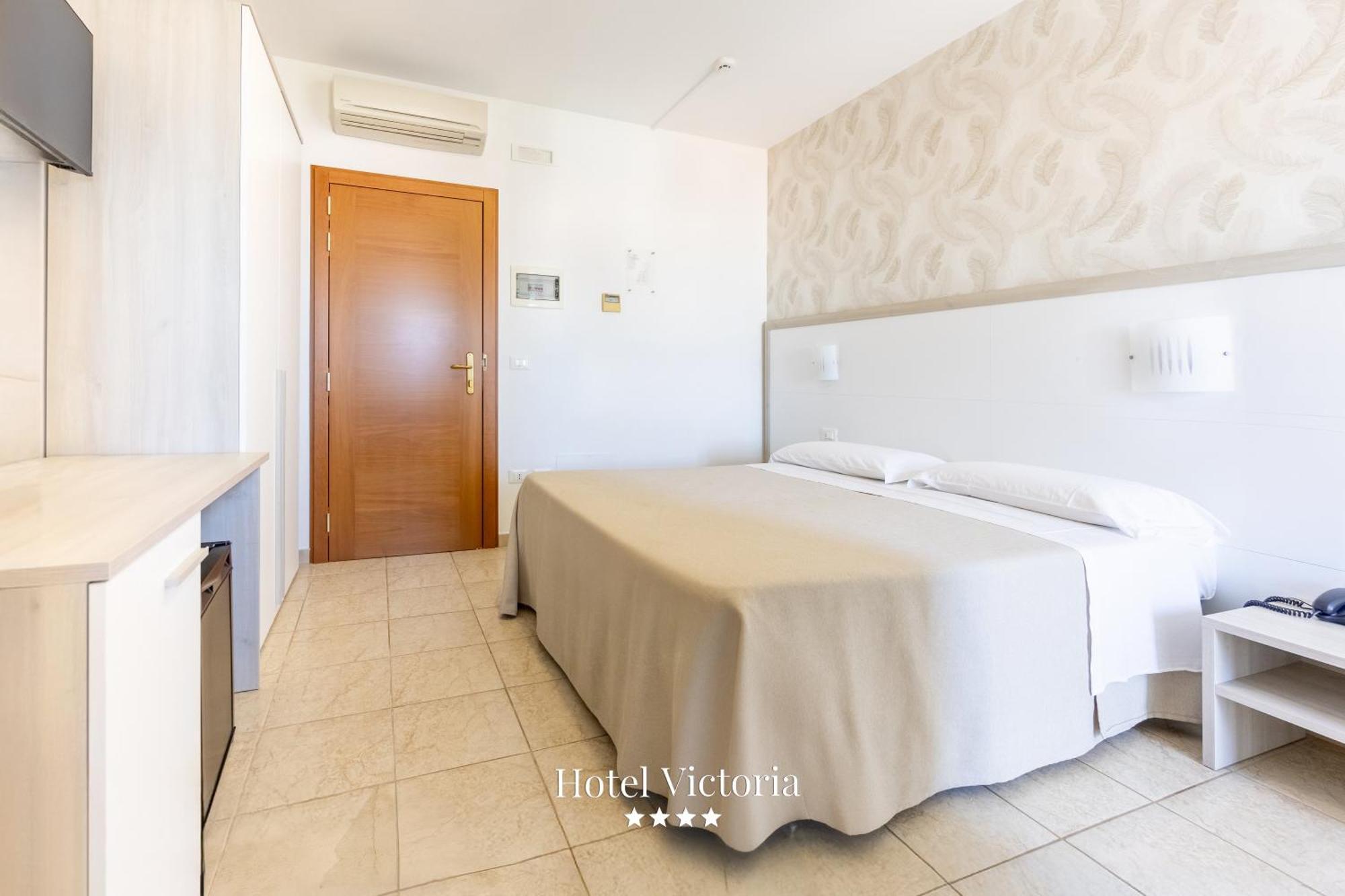 Hotel Victoria توري سانتا سابينا المظهر الخارجي الصورة